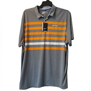 NIKE dry fit Beau Rivage, Biloxi golf shirt. Men’s 2xl